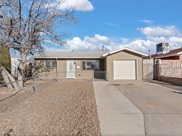 204 Erbbe St NE, Albuquerque, NM 87123
