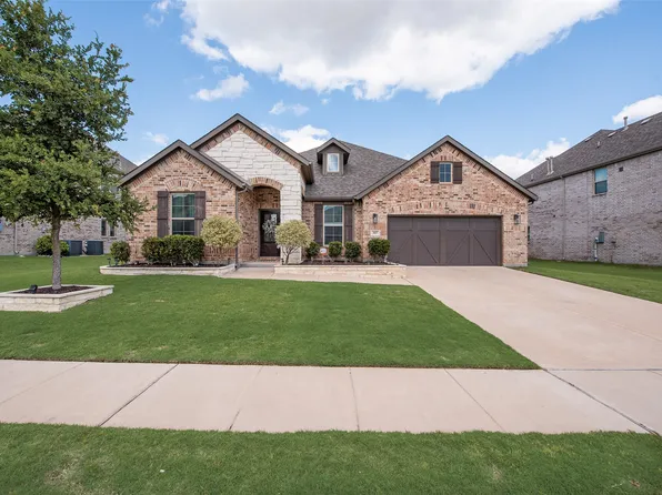307 Lake Forest Trl, Anna, TX 75409