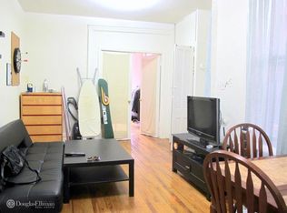 568 Amsterdam Ave APT 3R, New York, NY 10024