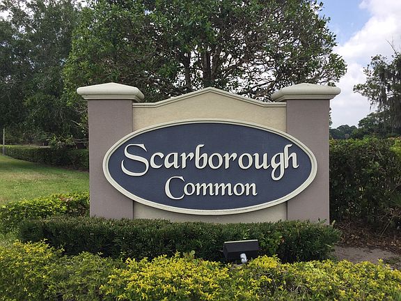 Scarborough Common /Meadows.