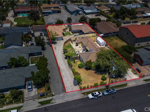 11215 Maplefield St, South El Monte, CA 91733