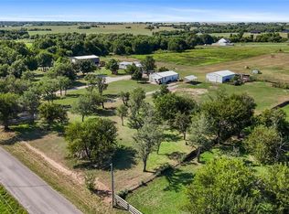 16925 W Wilshire Blvd, Yukon, OK 73099