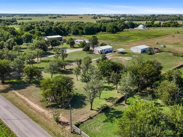 16925 W Wilshire Blvd, Yukon, OK 73099