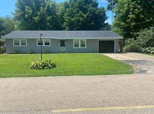 3031 S Rita Ave, Southern View, IL 62703