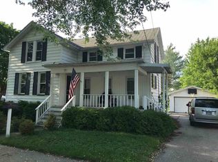 2119 3rd St, Bay City, MI 48708