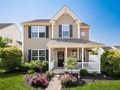 5995 Meehan Rd, Dublin, OH, 43016