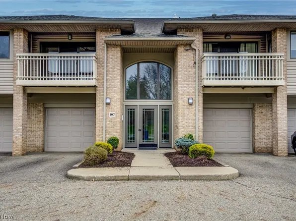 3800 Rosemont Blvd APT 107F, Fairlawn, OH 44333