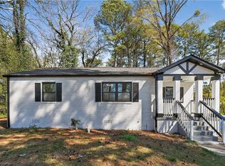 1528 Willowbrook Dr SW, Atlanta, GA 30311