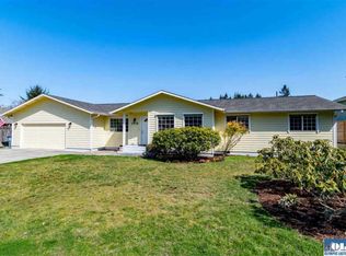 1915 W Hamilton Way, Port Angeles, WA
