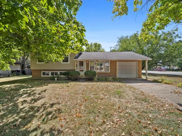 505 Warren Ave, Normal, IL 61761