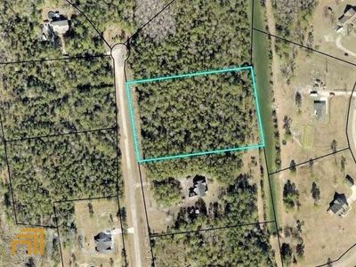 0 Mustang Ct, Woodbine, GA, 31569