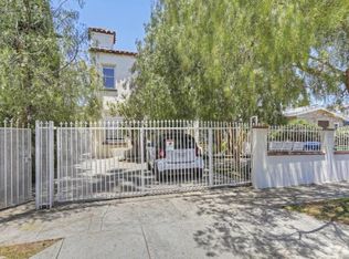 1527 S Cloverdale Ave, Los Angeles, CA 90019