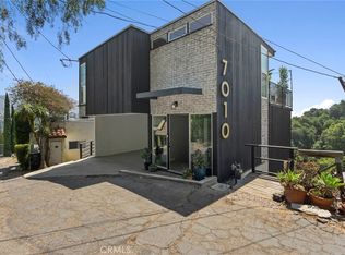 7010 Loyal Trl, Los Angeles, CA 90068