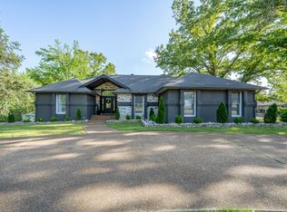 195 Yeiser Dr, Savannah, TN 38372