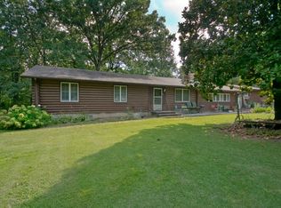 10028 Little Acres Ln, Pea Ridge, AR 72751