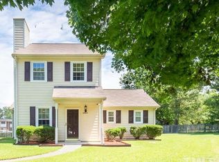 2804 Pinetree Ct, Durham, NC 27705