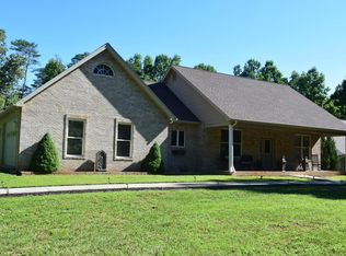 75 Osprey Ln, Moneta, VA 24121