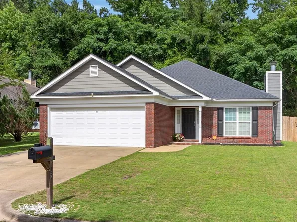 17 Devonshire Dr, Phenix City, AL 36870