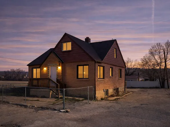 489 S Highway 55, Price, UT 84501