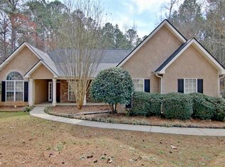 181 Masters Way, Newnan, GA 30265