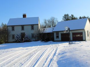 687 Daniels Farm Rd, Waterford, VT 05819
