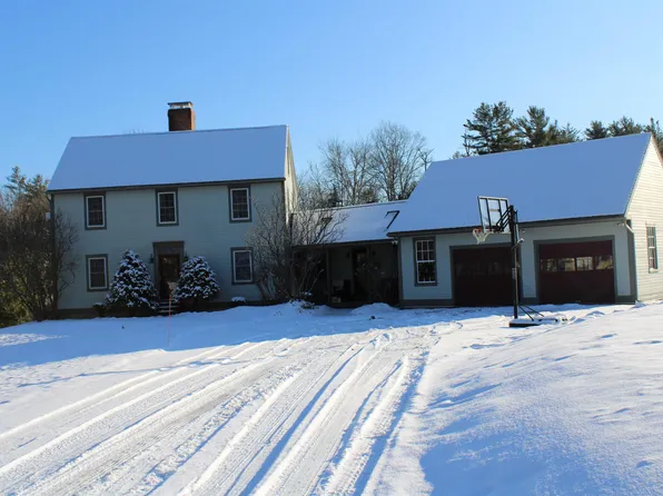 687 Daniels Farm Road, Waterford, VT 05819