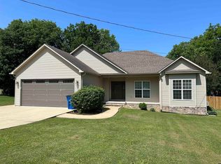 113 Gardner St, Martin, TN 38237