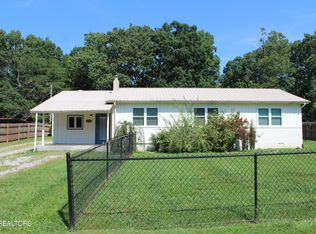 1024 Lincoln Rd, Jamestown, TN 38556