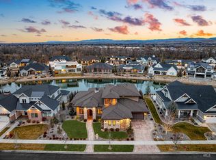 1658 E Crowne Pointe Dr, Eagle, ID 83616