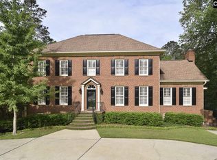 6012 Marthas Glen Rd, Columbia, SC 29209