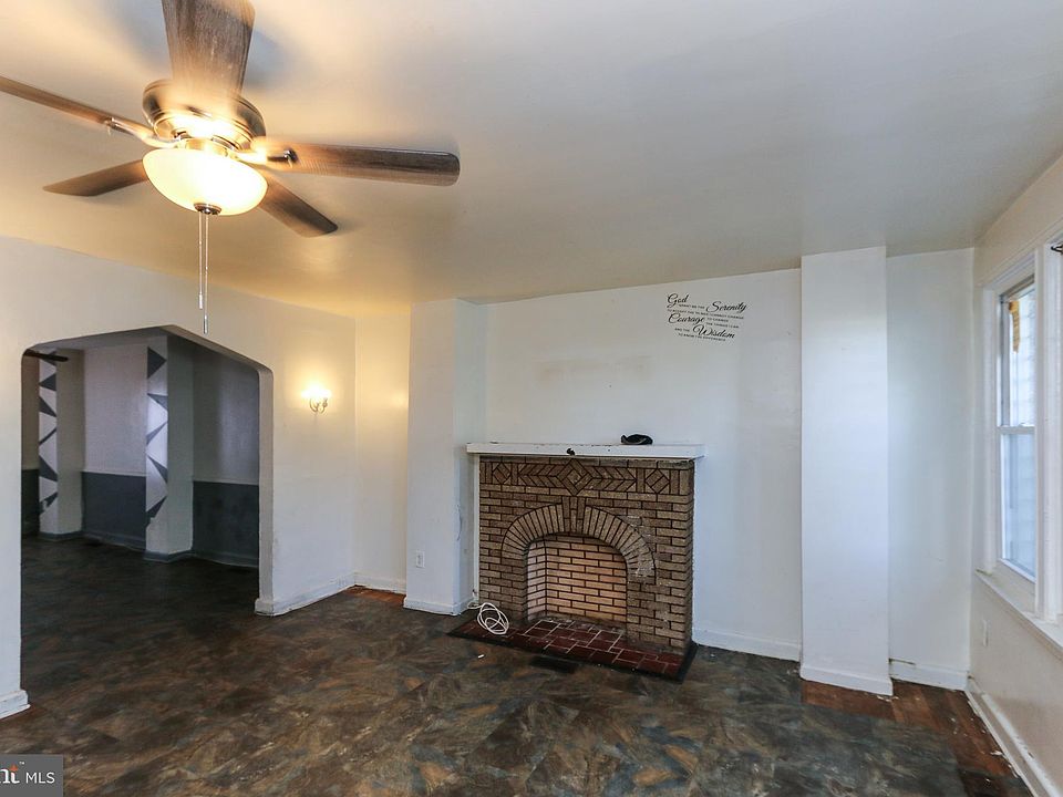 5125 Queensberry Ave, Baltimore, MD 21215 Zillow