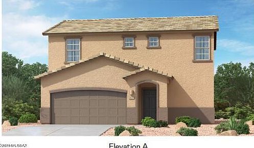 1st image of 677 W Calle Vela Mayor