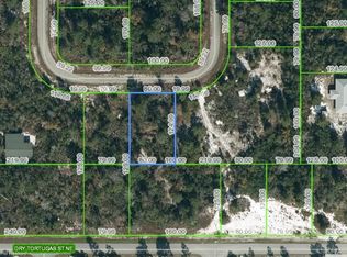 117 Hawaii Dr NE, Lake Placid, FL 33852