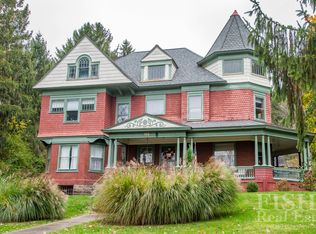 115 Grampian Blvd, Williamsport, PA 17701