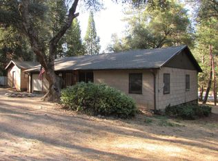 14875 Oak Ave, River Pines, CA 95675