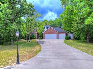 27311 Windingcreek, Magnolia, TX 77355