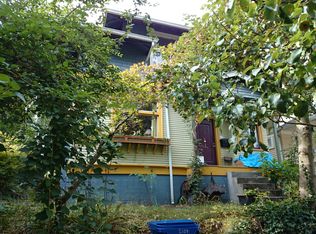 2107 E Mercer St, Seattle, WA 98112