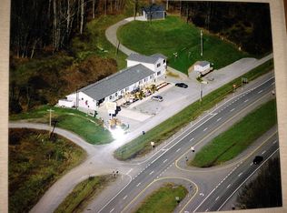 4 Right Saw Mill Rd, Horner, WV 26372