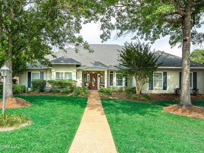 278 Red Eagle Cir, Ridgeland, MS, 39157