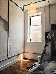 Rented by DSA Realty