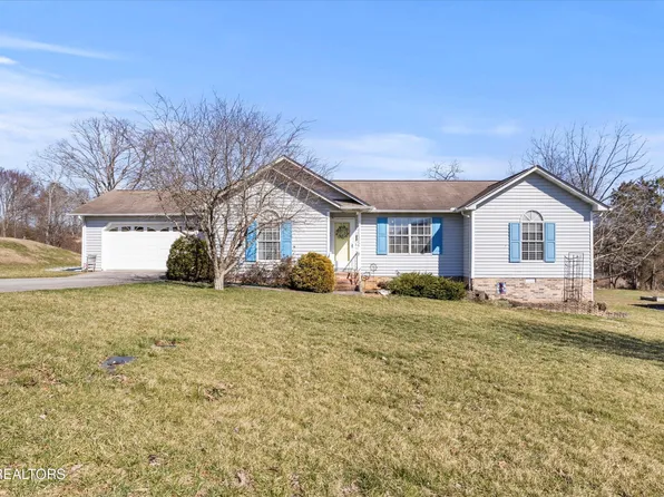 920 Stonecrest Dr Lot 80, Maryville, TN 37804