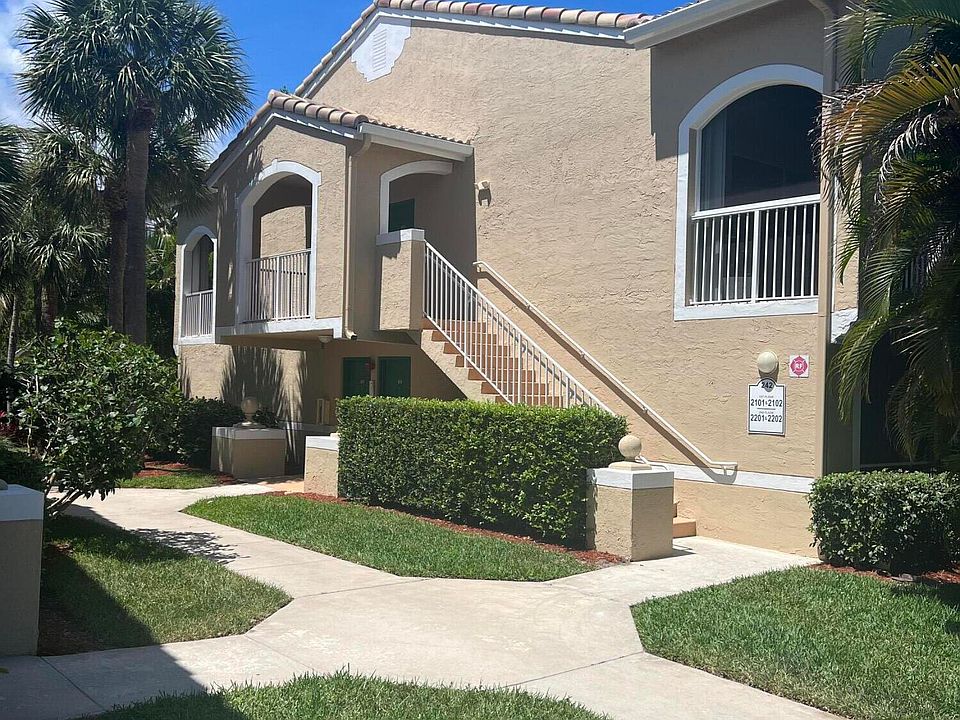1st image of 242 Village Blvd APT 2202