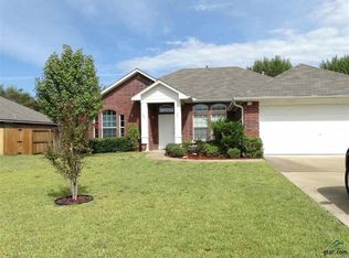 1809 Ruby Cv, Whitehouse, TX 75791