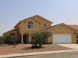 12567 Westway Ln, Victorville, CA 92392