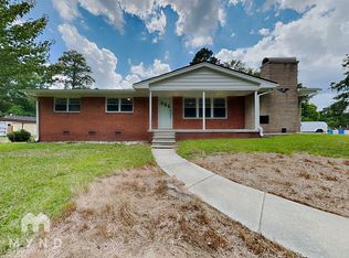 6504 Rock Quarry Rd, Raleigh, NC 27610