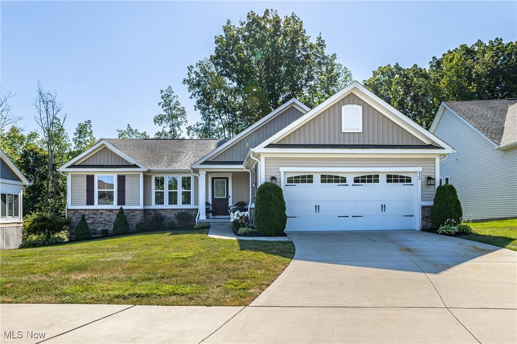 Real estate listing image