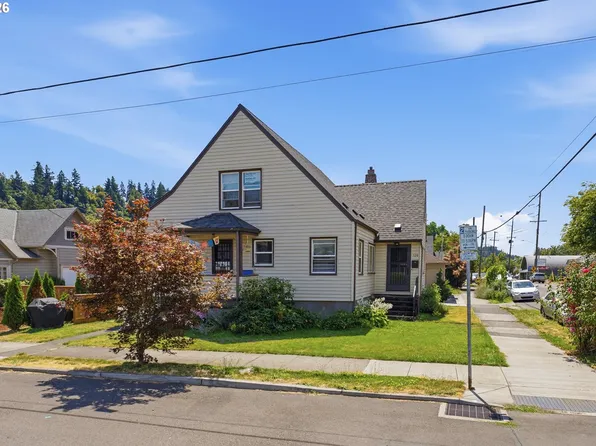 320 High St, Oregon City, OR 97045