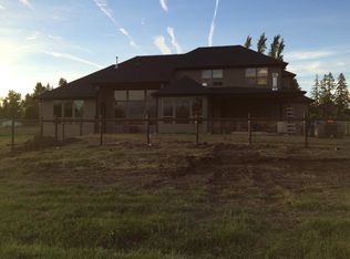 105 NE 199th St, Ridgefield, WA 98642