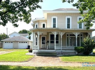 381-383 W Johnson St, Upper Sandusky, OH