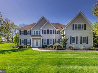 239 Ivystone Dr, Downingtown, PA 19335